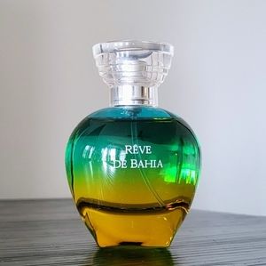 ID Parfums RÊVE DE BAHIA Eau de Toilette EDT 2oz